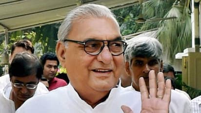 काफी खींचतान के बाद हुड्डा को हरियाणा में मिली यह कमान