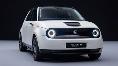 ജർമ്മൻകാർക്ക് പ്രിയങ്കരനായി ആദ്യമായൊരു ജപ്പാന് 'കാര്'!