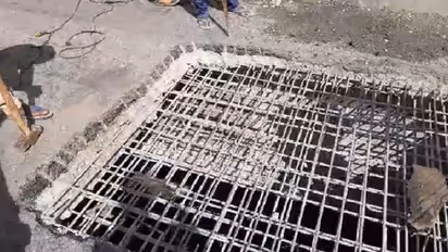 Death trap awaiting motorists on Sumanahalli Bridge in Bengaluru