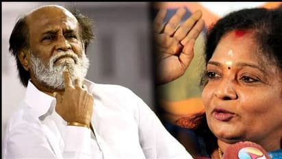 'படையப்பா.. இன்னும் பல சாதனைகள் படையப்பா'..! தெலுங்கானாவில் இருந்து சூப்பர் ஸ்டாருக்கு வந்த வாழ்த்து..!