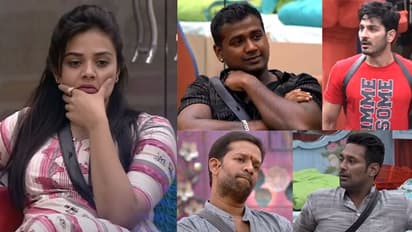 Breaking: శ్రీముఖికి బిగ్ బాస్ షాక్.. ట్రోఫీ అతడికే!