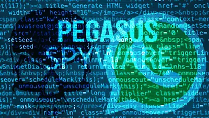 Think before you click or don’t click at all: Pegasus explained