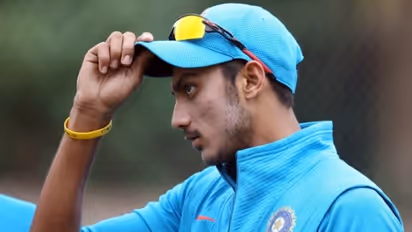 Deodhar Trophy: Axar, Virat shine as India C defeat India B to remain unbeaten