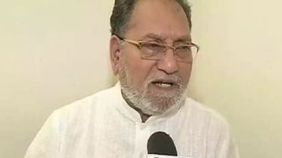 महाराष्ट्र: कांग्रेस सांसद ने समर्थन के लिए आगे बढ़ाया हाथ, शिवसेना ने कहा- स्वागत है