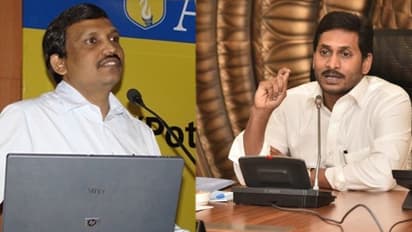 చంద్రబాబు క్లోజ్డ్ ఐఏఎస్కు ఎట్టకేలకు పోస్టింగ్: సతీశ్ చంద్రకు కీలక బాధ్యతలు