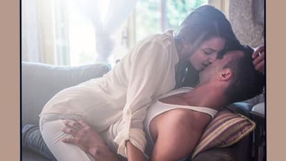 ಹೀಗ್ ಮಾಡೋದ್ರಿಂದ ಲೈಂಗಿಕ ಆಸಕ್ತಿ ಹೆಚ್ಚುತ್ತೆ