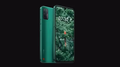 ടിക്ടോകിന്‍റെ സ്വന്തം ഫോണ്‍ ഇറങ്ങി; വിലയും പ്രത്യേകതകളും