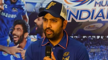 T20 Series:कप्तान के रूप में मेरा काम आसान, वहीं से आगे बढ़ना है, जहां विराट ने छोड़ा है: रोहित शर्मा