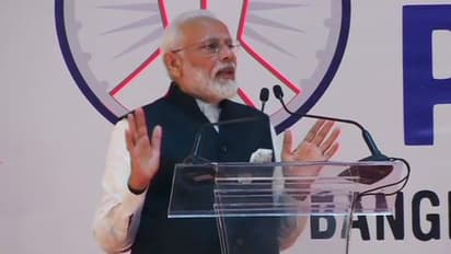 PM Modi in Thailand: This is the best time to invest in India