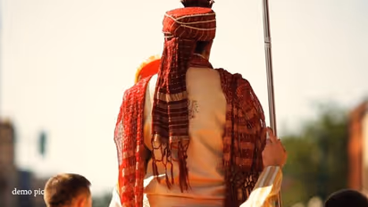 గంటలో పెళ్లి.. వరుడు అదృశ్యం కావడంతో...