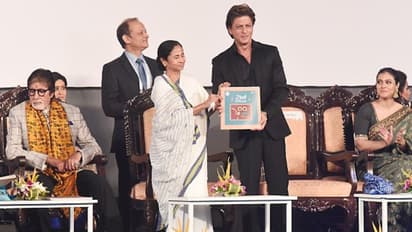 শাহরুখের জন্মদিনে শুভেচ্ছা জানালেন কাজল, ছবি পোস্ট করলেন করণ জোহর, দেখুন  কিং খানের ঘনিষ্ঠ বন্ধুদের