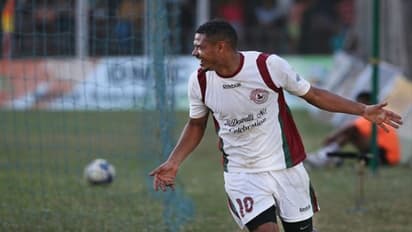 মোহনবাগান কোচিং টিমে এবার ব্যারেটো, ছাত্র হয়ে বাগানে সবুজ তোতা