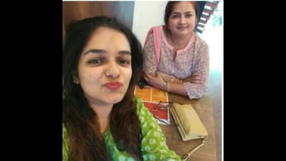 50வயதுள்ள மணமகன் தேவை: தாய்க்கு மாப்பிள்ளை தேடி மகள் அளித்த விளம்பரத்தால் ட்விட்டரில் குவியும் பாராட்டு