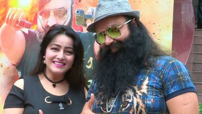 2017ലെ പഞ്ച്കുള കലാപം: ഗുര്‍മീത് റാം റഹീമിന്റെ വളർത്തുമകൾക്കെതിരായ രാജ്യദ്രോഹക്കുറ്റം ഒഴിവാക്കി