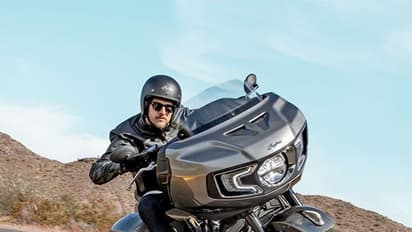 വരുന്നൂ യുവാക്കള്ക്ക് ഹരമാകാന് ഇന്ത്യന് ചാലഞ്ചര്