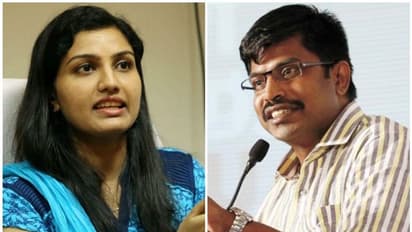 ഉദ്യോഗസ്ഥ തലത്തിൽ അഴിച്ചുപണി