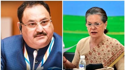 പെഗാസസ് ഫോൺ ചോർത്തൽ: മോദി സർക്കാരിന്റെ നടപടി ലജ്ജാകരമെന്ന് സോണിയ ഗാന്ധി