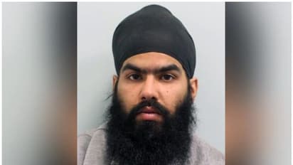 യുവതിയെ ബലാത്സംഗം ചെയ്ത ഇന്ത്യന് പൗരന് യുകെയില് 15 വര്ഷം തടവു ശിക്ഷ