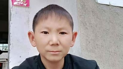 'ആറ് വയസുകാരന്റെ ശരീരവുമായി മുപ്പത്തിനാലുകാരന്‍!'; അവിശ്വസനീയ കഥയുമായി യുവാവ്