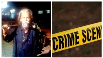 পিটিয়ে মেরে ভিক্ষুকের শরীরে আগুন হুগলিতে, ট্রেন ধরার আগেই ধৃত খুনি