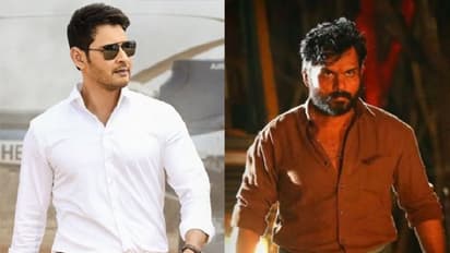 கைதி படத்தை ஆஹா... ஓஹோ.. என புகழ்ந்திருக்கும் தெலுங்கு சூப்பர் ஸ்டார்!