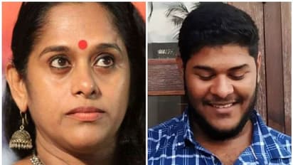 വല്ല്യമ്മക്ക് ഉറക്കം വരുന്നില്ല; അലന്റെ അറസ്റ്റില് ഹൃദയം തൊടുന്ന കുറിപ്പുമായി സജിത മഠത്തില്