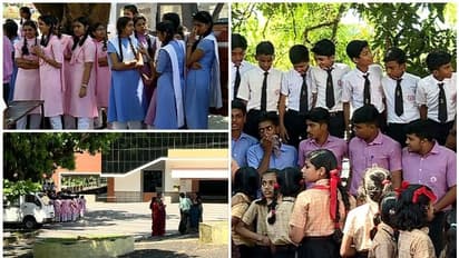 സംസ്ഥാന സ്കൂൾ ശാസ്ത്രോത്സവത്തിന് ഇന്ന് കൊടി ഉയരും: മാറ്റുരക്കാൻ പന്ത്രണ്ടായിരത്തിലധികം പ്രതിഭകൾ