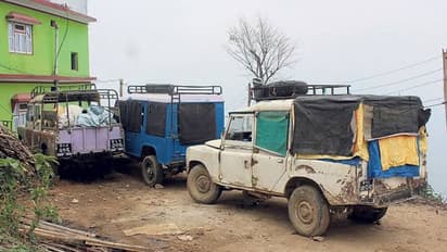 పాత వాహనాల యజమానులకు గుడ్ న్యూస్