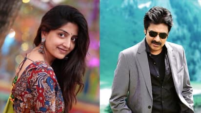 పవన్ కళ్యాణ్ పై తప్పుడు రాతలు.. పూనమ్ కౌర్ దిమ్మతిరిగే సమాధానం!