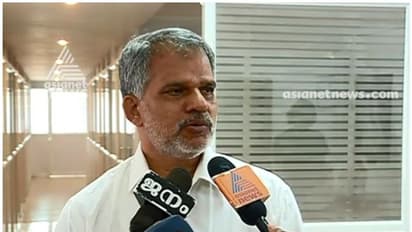 ബിനീഷിന്റെ അറസ്റ്റ്: മകന്റെ ധാര്മ്മികത കൊടിയേരിയിൽ കെട്ടിവക്കേണ്ട കാര്യമില്ലെന്ന് വിജയരാഘവൻ