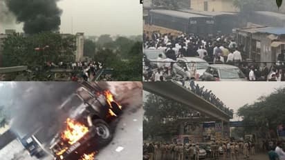 തീസ് ഹസാരി കോടതിയിലെ സംഘര്ഷം: ദില്ലി ഹൈക്കോടതി അഭിഭാഷകര് നാളെ കോടതി ബഹിഷ്കരിക്കും