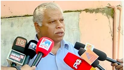 യുഎപിഎ അറസ്റ്റ്: പൊലീസിനെതിരെ എം വി ജയരാജൻ