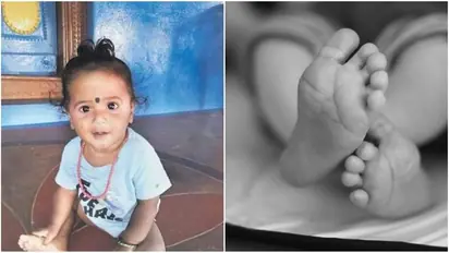 மர்ம காய்ச்சலுக்கு பலியான ஒன்றரை வயது குழந்தை..! அடுத்தடுத்த மரணங்களால் பொதுமக்கள் பீதி..!