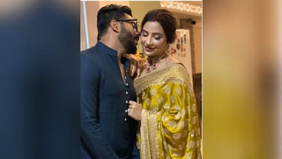 'প্রতিটা সেকেন্ড-মিনিটে তুমি শুধু আমার', রাজের জন্মদিনে আবেগঘন পোস্ট শুভশ্রীর