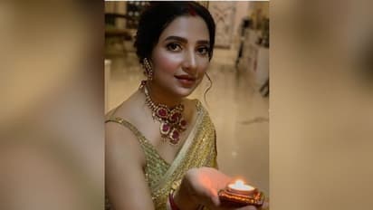 Subhashree Ganguly starrer 'Paineeta' earns 9 nominations in Filmfare Awards Bangla: Read deets