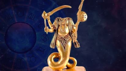 এই মাসেই রাশি পরিবর্তন করবে কেতু এবং রাহু, সমস্যা বাড়বে বেশ কিছু রাশির