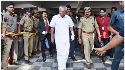 മുഖ്യമന്ത്രിയുടെ സുരക്ഷ കൂട്ടി: നടപടി മാവോയിസ്റ്റ് ഭീഷണിയുടെ പശ്ചാത്തലത്തിൽ