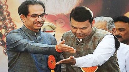 ನಾವು ಬಗ್ಗಲ್ಲ: ಶಿವಸೇನೆ ‘ಮಹಾ’ ಸಿಎಂ ಪಟ್ಟ ಕಸಿಯದೇ ಬಿಡಲ್ಲ!