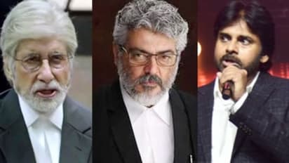 மீண்டும் சினிமாவில் களமிறங்கும் பவர் ஸ்டார் பவன்... அஜித்திற்கு டப் கொடுக்க முயற்சி... எந்த படத்தில நடிக்கப் போறாரு தெரியுமா?