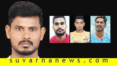 ರಾಷ್ಟ್ರೀಯ ಕಬಡ್ಡಿ ಶಿಬಿರ: ರಾಜ್ಯದ ನಾಲ್ವರಿಗೆ ಸ್ಥಾನ