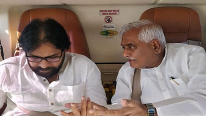 ఈ ప్రాంతాన్ని సందర్శించడం చాలా ఆనందంగా ఉంది