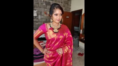 ಶಿಳ್ಳೆ ಹೊಡೆದು 'ಸಿಂಗ'ನ ಮನಸ್ಸು ಕದ್ದ ಮೇಘನಾ ರಿಯಲ್ ಲೈಘ್‌ ಇರೋದೇ ಹೀಗೆ!