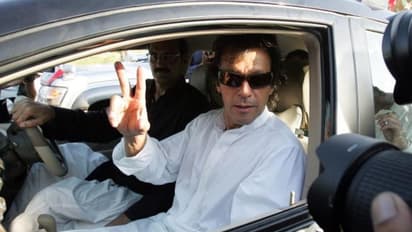 இந்தியாவை பகைத்துக்கொண்டதால் பாகிஸ்தானுக்கு ஏற்பட்டுள்ள பயங்கர ஆபத்து ..!! விழி பிதுங்கும் இம்ரான்கான்..!!