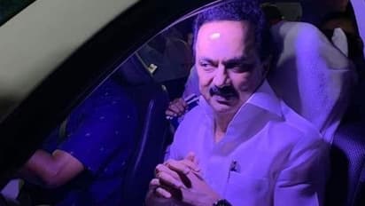 திமுக ராஜ்யசபா எம்.பி. வேட்பாளர் பட்டியல்..! கொதித்த கொங்கு மண்டல நிர்வாகிகள்..!