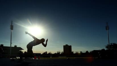 ভারতীয় অ্যাথলেটিক্সে বয়েস ভঁড়ানোর দিন শেষ, হাতিয়ার অত্যাধুনিক প্রযুক্তি