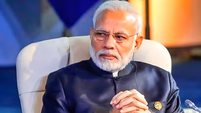 இனி... மோடி புகைப்படத்தை தவறாக பயன்படுத்தினால் 5 லட்சம் அபராதம்.. 6 மாதம் சிறை..! மத்திய அரசு அதிரடி...!