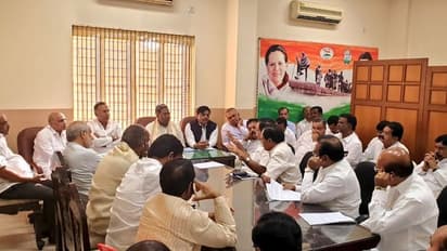 'ಕೆಪಿಸಿಸಿ ಅಧ್ಯಕ್ಷ ಸ್ಥಾನ ನೀಡಿದರೆ ನಿಭಾಯಿಸುವೆ'