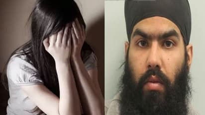 కత్తితో బెదిరించి అత్యాచారం, దోపిడీ... భారతీయుడికి 15 ఏండ్ల జైలు శిక్ష