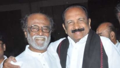 முரசொலி ஜகஜால புரட்டு... உதயநிதியை ரஜினி ரசிகர்களிடம் சிக்க வைத்த வீடியோ..!