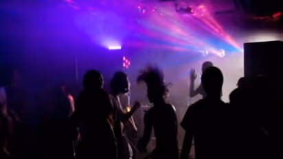 ಕೊರೋನಾ ಇದ್ದರೂ ಗೋವಾದಲ್ಲಿ ರೇವ್‌ ಪಾರ್ಟಿ ಮೋಜು!